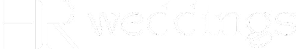 HRWeddings Logo